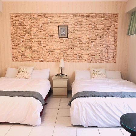 Chia Yun Homestay 羅東鎮 エクステリア 写真