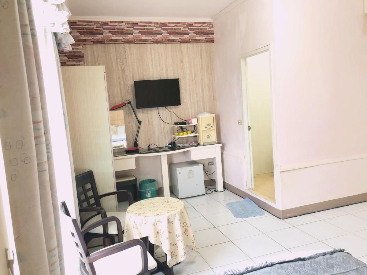 Chia Yun Homestay 羅東鎮 エクステリア 写真