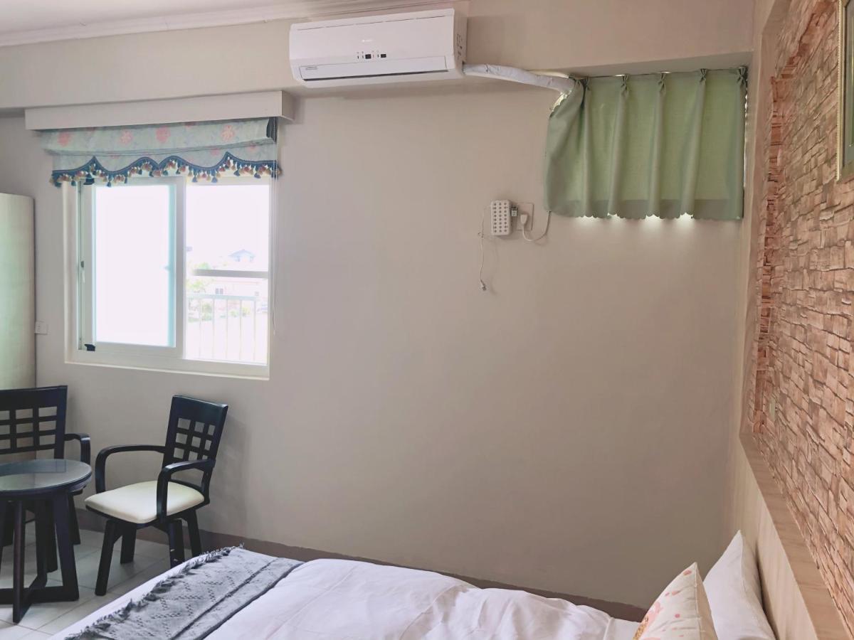 Chia Yun Homestay 羅東鎮 エクステリア 写真
