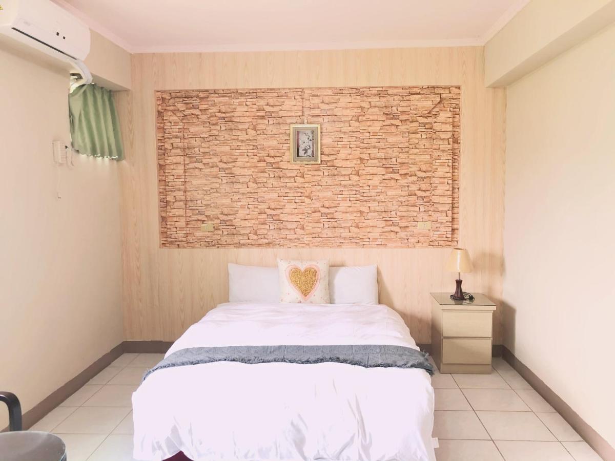 Chia Yun Homestay 羅東鎮 エクステリア 写真