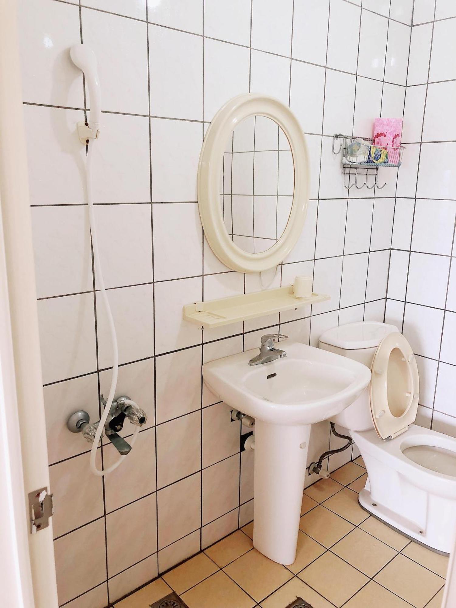 Chia Yun Homestay 羅東鎮 エクステリア 写真