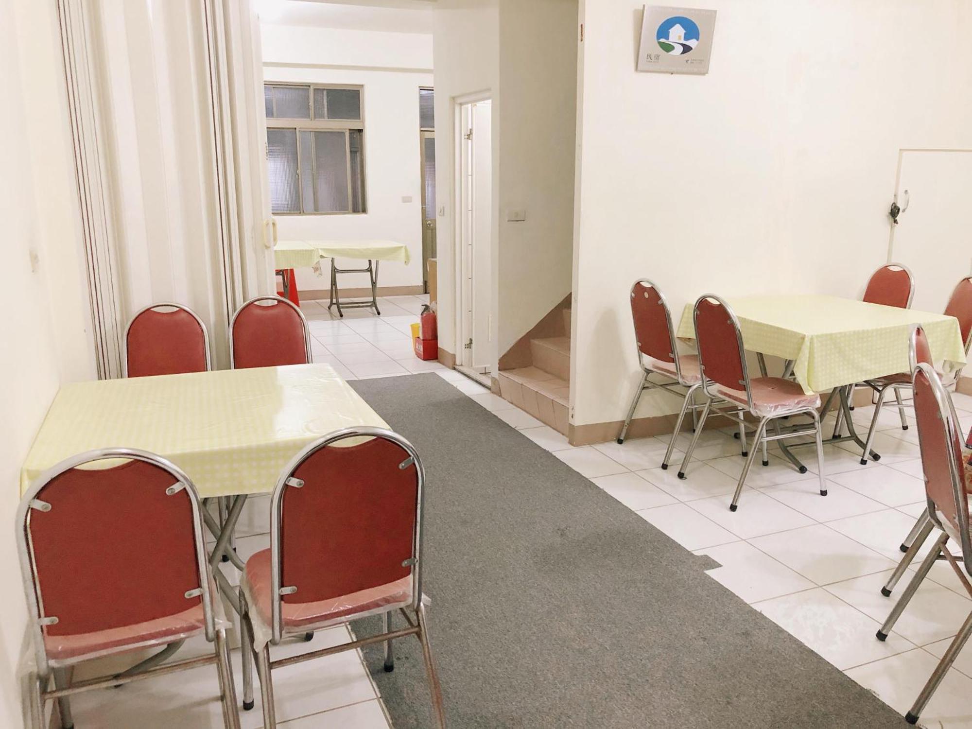 Chia Yun Homestay 羅東鎮 エクステリア 写真