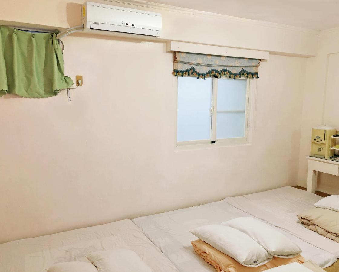 Chia Yun Homestay 羅東鎮 エクステリア 写真